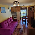 Casa A Ruata Prázdninový dům *