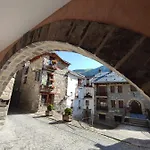 Prázdninový dům Casa A Ruata