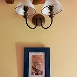 Casa A Ruata 펜션 *