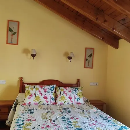 Casa A Ruata