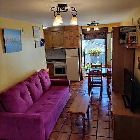 Casa A Ruata Prázdninový dům *