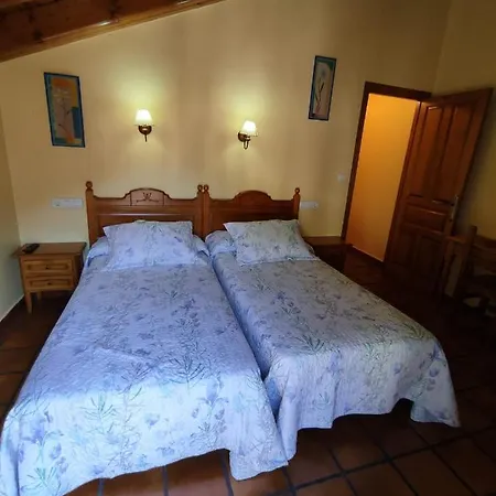 Casa A Ruata 펜션 *