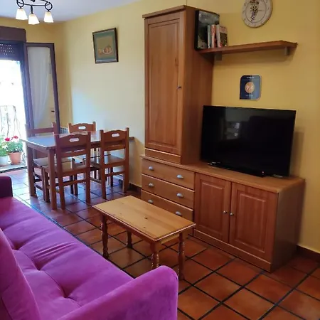 Casa A Ruata Holiday home *