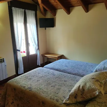 Casa A Ruata Prázdninový dům Torla