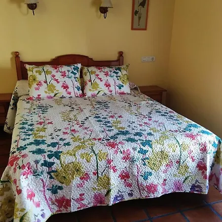 Holiday home Casa A Ruata *