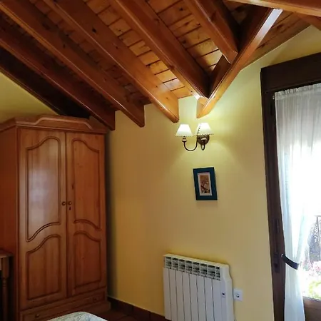 Casa A Ruata Holiday home Torla