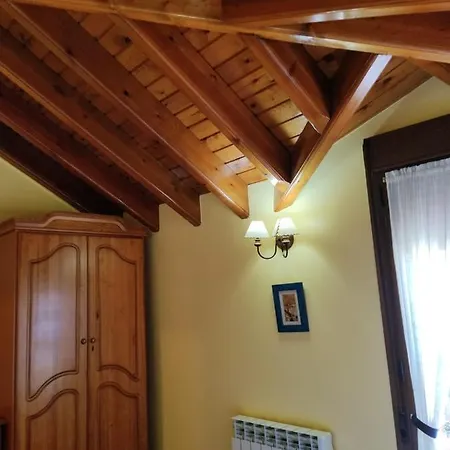 Casa A Ruata