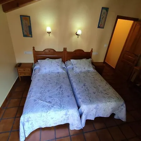 Casa A Ruata Holiday home Torla
