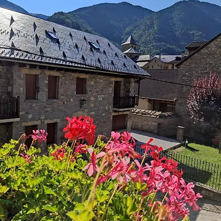Casa A Ruata *