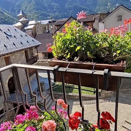 Ferienhaus Casa A Ruata