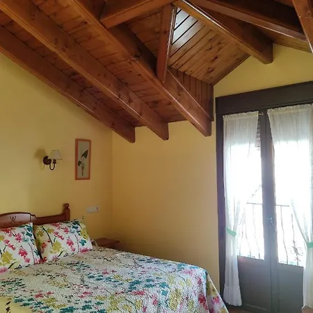 Semesterbostad Casa A Ruata *