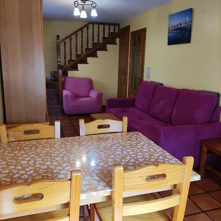 Casa A Ruata Torla