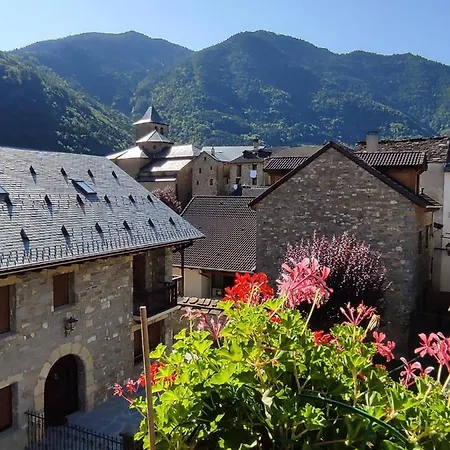 Casa A Ruata Holiday home *