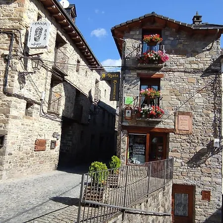 Casa A Ruata Semesterbostad