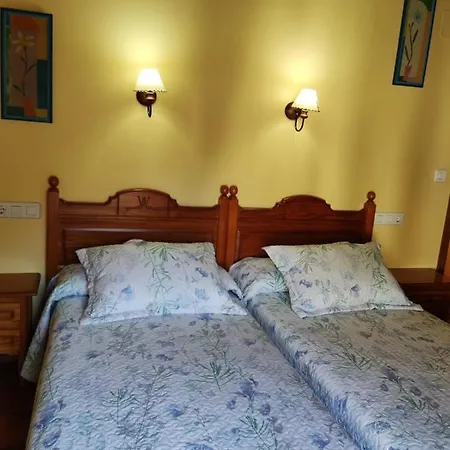 Casa A Ruata Torla