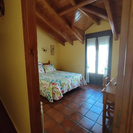 Casa A Ruata *