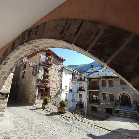 Semesterbostad Casa A Ruata