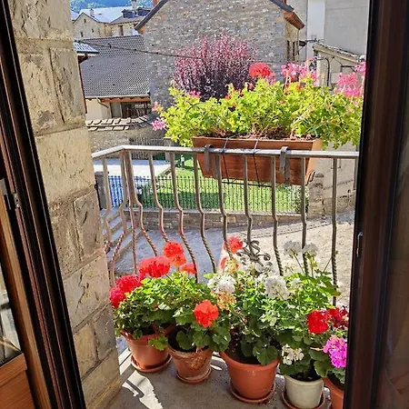 Casa A Ruata Semesterbostad *