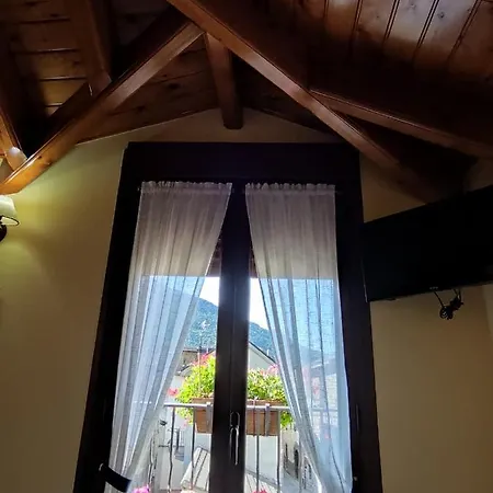 Casa A Ruata Holiday home