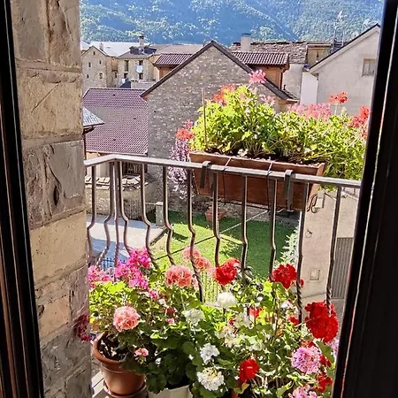 Casa A Ruata