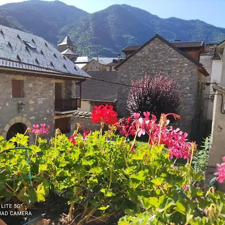 Casa A Ruata Prázdninový dům Torla