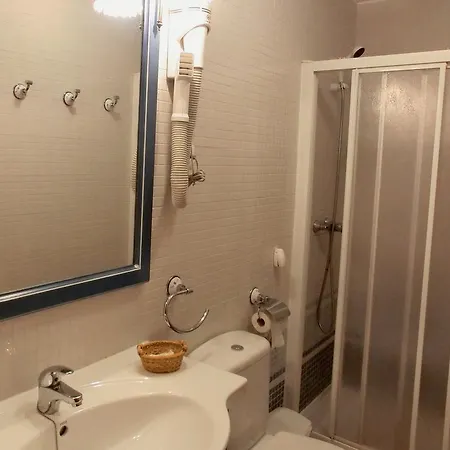 Casa A Ruata Holiday home Torla