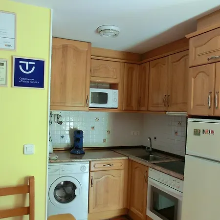 Casa A Ruata * Torla