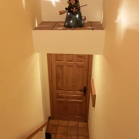 Casa A Ruata Ferienhaus *