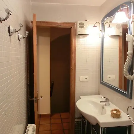 Casa A Ruata Holiday home