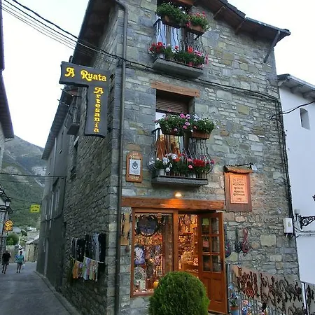 Casa A Ruata