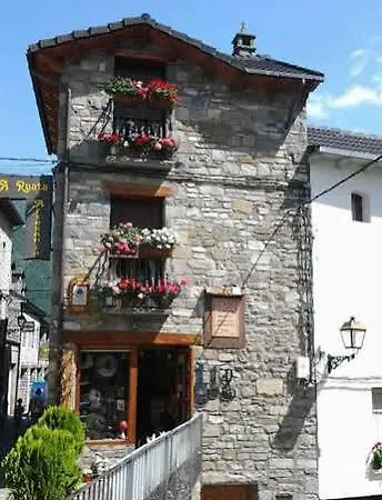 Casa A Ruata