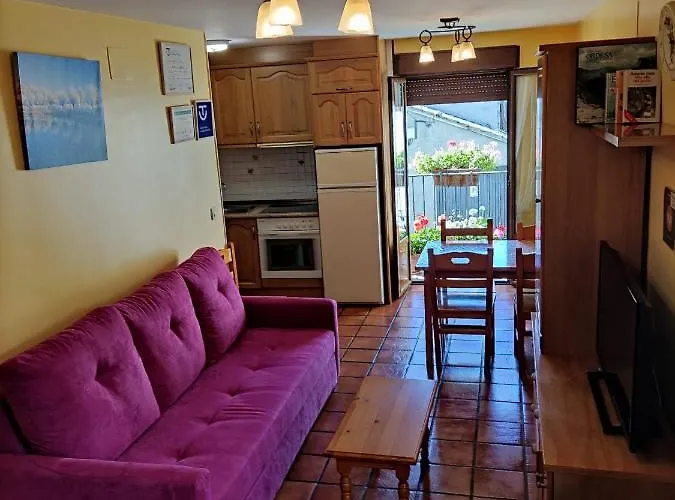 Casa A Ruata Feriehus *