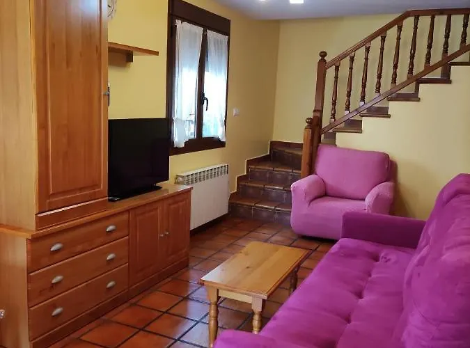 Feriehus Casa A Ruata *