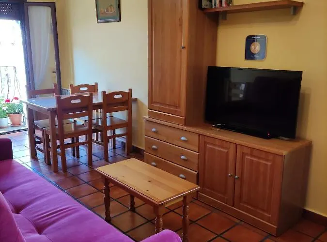 Casa A Ruata Feriehus *