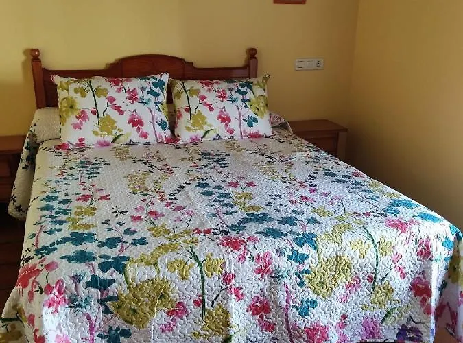 Prázdninový dům Casa A Ruata *