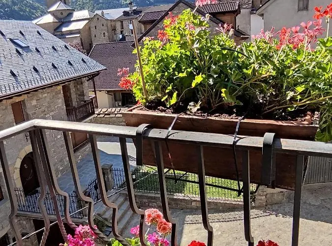 Prázdninový dům Casa A Ruata