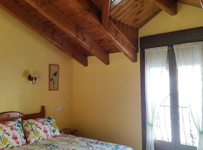 Prázdninový dům Casa A Ruata *