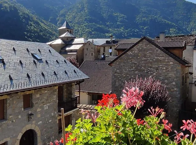 Casa A Ruata Feriehus *