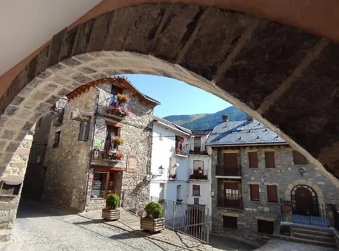 Feriehus Casa A Ruata