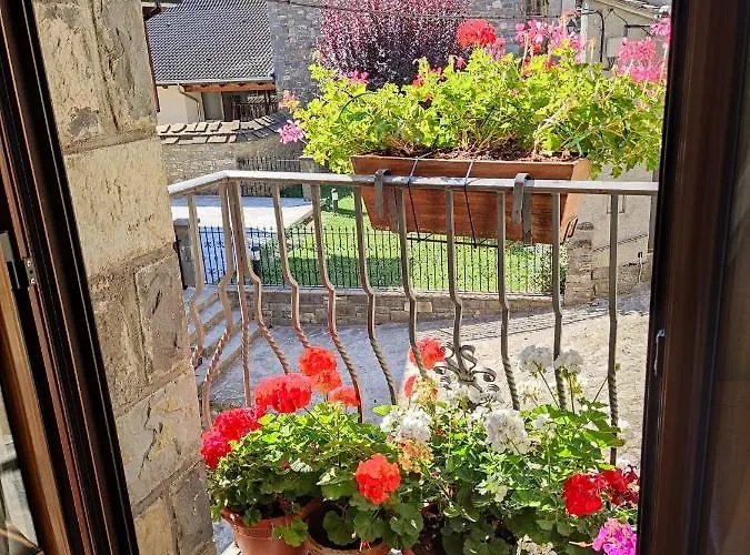 Casa A Ruata Feriehus *