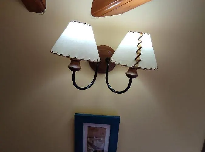 Casa A Ruata * Torla