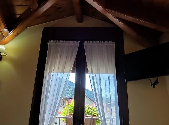 Casa A Ruata Feriehus