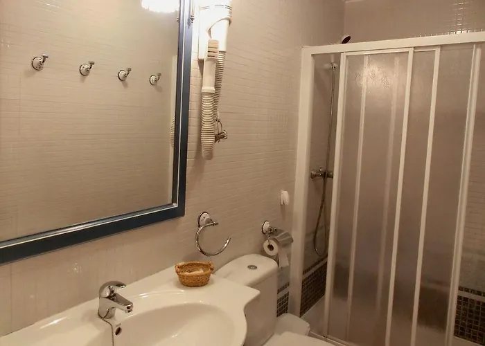 Casa A Ruata Feriehus Torla