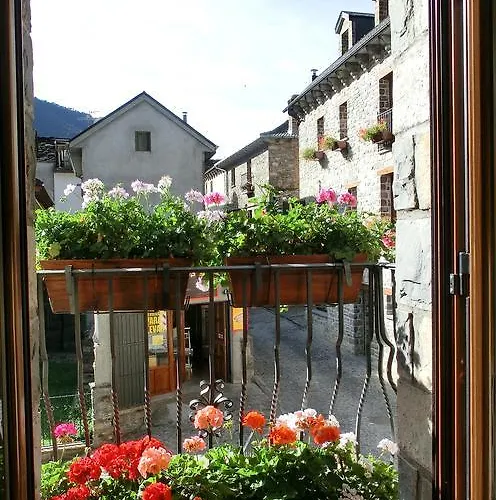 Feriehus Casa A Ruata *