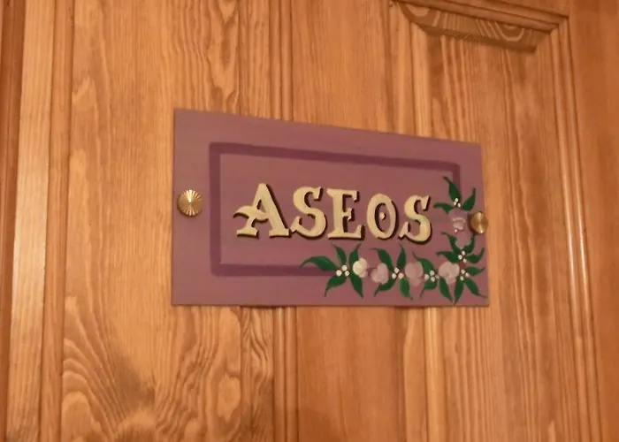 Casa A Ruata Feriehus