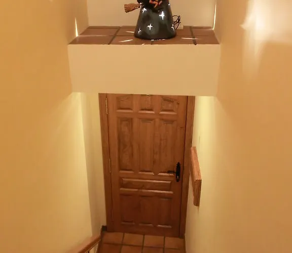 Casa A Ruata Feriehus *